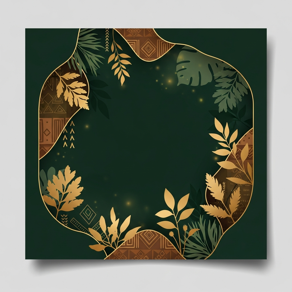 Illustrated botanical field notes